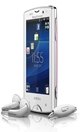 Pictures Sony Ericsson Xperia mini pro